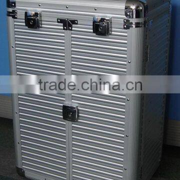 Aluminium jewelry Case