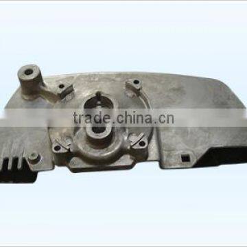 Aluminum Diecast Metal Custom Robotics Parts Suppliers Online