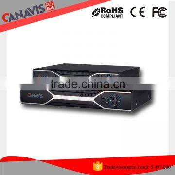 Cheap Sale automotive night vision CCTV system 8 channel 1080p NVR h 264