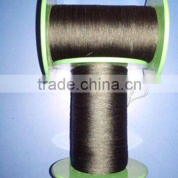 China manufacturer for veterinarians use disposable Medical Silk Suture