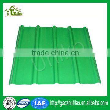 FRP lighting corrugated roofing sheet