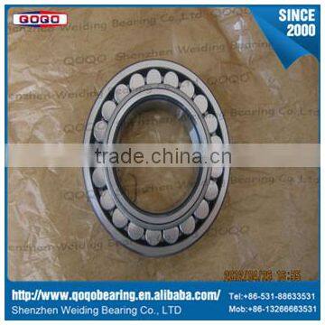 High speed and free sample provided spherical roller bearing 21314