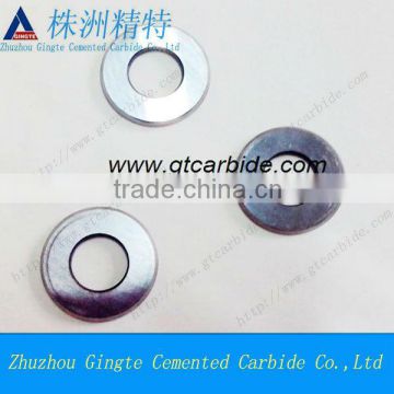 YG6 reliable qualtiy carbide disc cutter in china