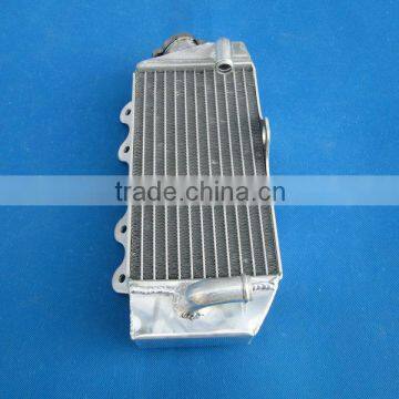 Motocross Bike Motorcycle Aluminum Radiator For YAMAHA YZ85 YZ 85 02-13 03 04 05 06 07 08 09 10 11 12 2013 NEW