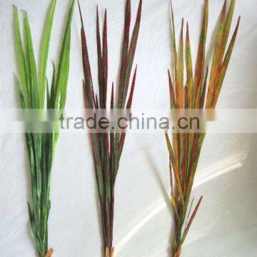 artificial reed leaf YL001