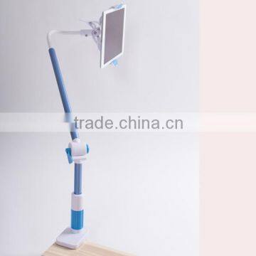 High quality fashion clear plastic mobile phone display stands holder