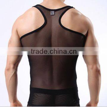 wholesale new high quanlity cheap life apparel sexy inner vest tops