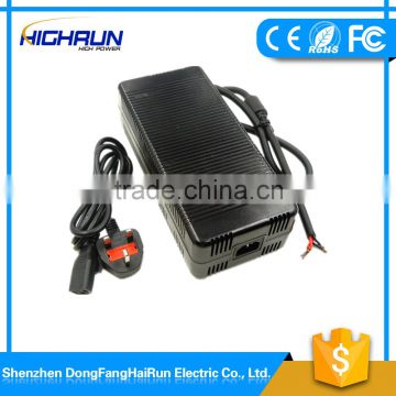 China supplier 24v 21a switching mode power supply with two years warranty