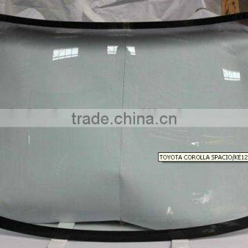 Top quality & Car glass & Windscreen & Factory price