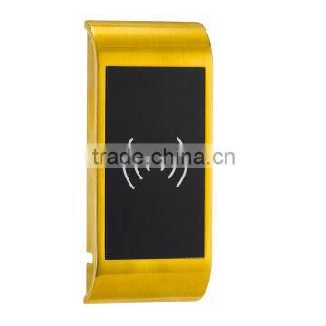 School Furniture Student Remote Control Locker Lock or Rfid Lock Safe Deposit Locker photo-2