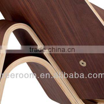 Hans Wegner Shell Chair photo-6