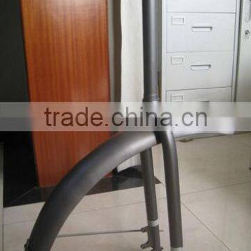 titanium bicycle fender titanium bike fender durable bicycle fender
