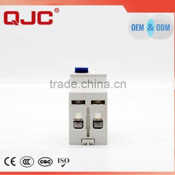 Factory Price !Magnetic Type Residaul Current Circuit Breaker photo-5