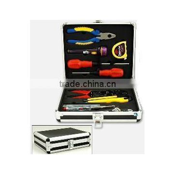 Aluminum tool case