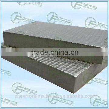 PEF Foam Heat Resistance Insulation Board