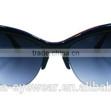 Brand New Fashion Model New Design Men Sunglasses photo-2