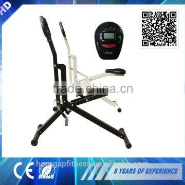 HG-598 Manual Foldable Horse Rider;fitness Equipment With Competive Price