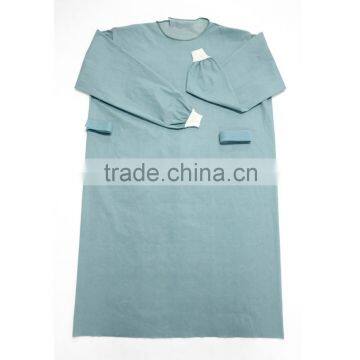 hospital gown non woven fabric