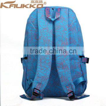 Canvas Rucksack Backpacks Cute Travel Backpacks Canvas Candy Color Backpack Day Backpacks Soft Back photo-4