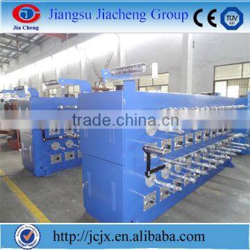 Copper Wire Tubular Annealing and Tin-Coating Machine