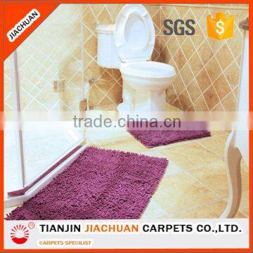 Wholesale Tufted Chenille Bathmat