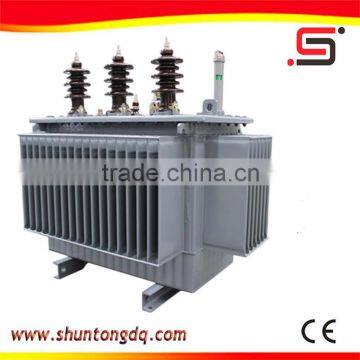 S9 200KVA 6KV~11KV oil-immersed electrical power transformer