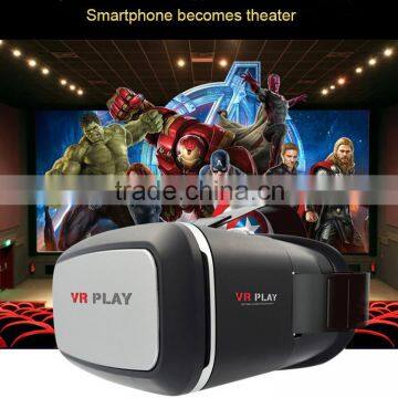 NEw Product VR Glasses Partner , vr Game Controller , vr Box + Free vr Controller photo-6