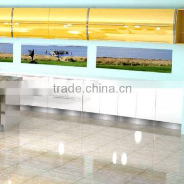Ritz Kitchen Cabinet Design,high Quality Kitchen Cabinet