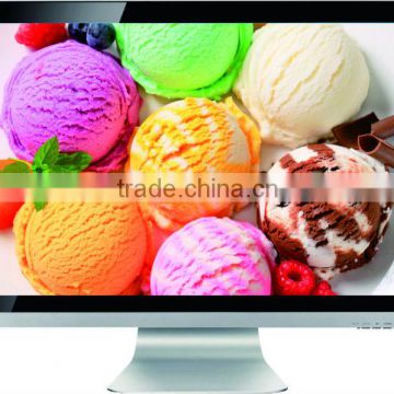 Universal 24 inch industrial monitor LCD LED PC Monitor with wide screen 16:9