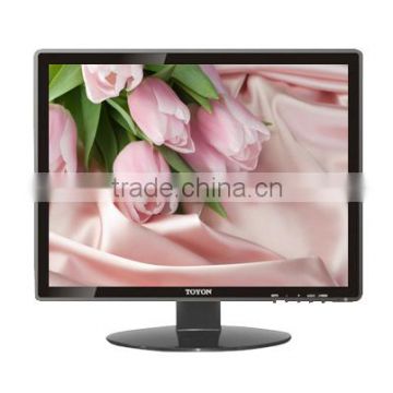 Wholesale LCD TV Type and 17'' LCD Screen Replacement TV For Bathroom