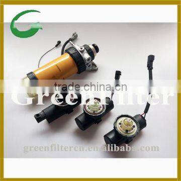 New Product Fuel Filter Assembly, Electronic Completely Pump Assembly 332/D6723 228-9129