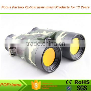 IMAGINE Promotional binoculars army green camouflage telescope