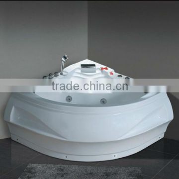 water aqua massage bathtub