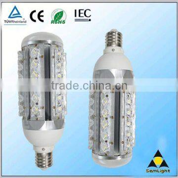 Aluminum Green LED Grand Cherokee Jeep Off Road Led Light Bar E40 LED Road Light photo-5