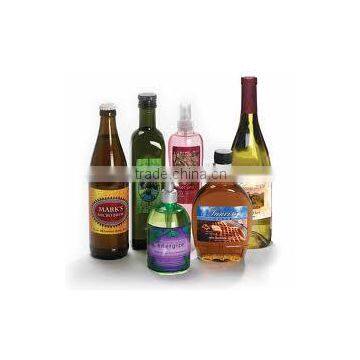 MQ-320C/420C Label Die / drink label Cutting Machine from Zhejiang factory