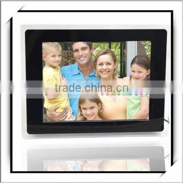 12.1 Inch Infrared Remote Control Fancy Digital Photo Frame