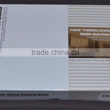Telephone Network Alarm System SK-968C Guard Alarm Controller photo-3