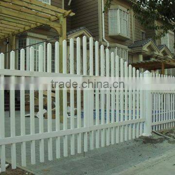 quality first aluminum security fences with pop brand