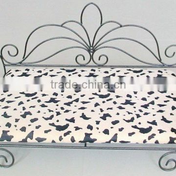 Metal Dog Bed Cat Bed Pet Bed & Accessories