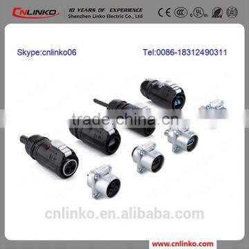 China Cable Connector Cheapest Usb 3.0 A Male to Micro B Male Adapter Cnlinko Usb Connector Solder Type photo-6