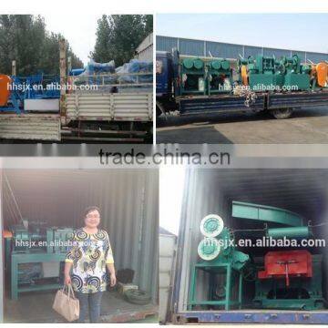 Rubber Flooring Making Machine/ Rubber Flooring / Rubber Tile Production Line photo-6