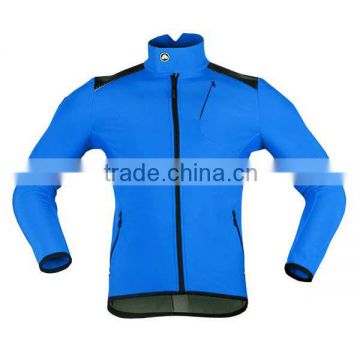 ODM breathable cycling waterproof jacket cycling jersey waterproof breathable cycling clothing