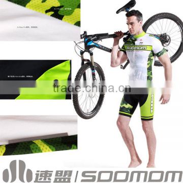 LANCE SOBIKE SOOMOM Cycling Wear Custom Design Sublimation cycling shorts China cycling jerseys Factory China for Ciclismo