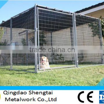 Dog Cage,Dog House,Fencing,Large,Outdoor Pens