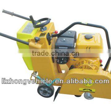 350mm blade Concrete Saw with Robin engine