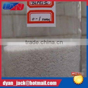 DYAN 99.5% High Purity Abrasives White Fused Alumina/WFA
