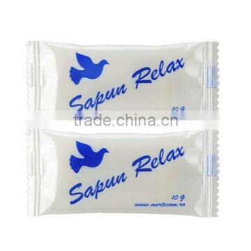 Wholesale High Quality Disposable Hotel Soap