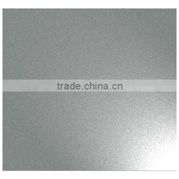 Long-time Best Selling SUS 304 Bead Blasted Stainless Steel Panel for Exterior Decoration