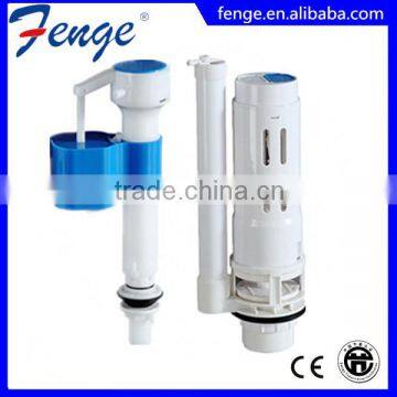 fenge- automatic water saving toilets water tank compression tube fitting flush fitting