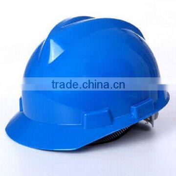 ABS V Model Safety Helmet With Ratchet photo-3